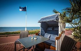 Strandhotel Gerken
